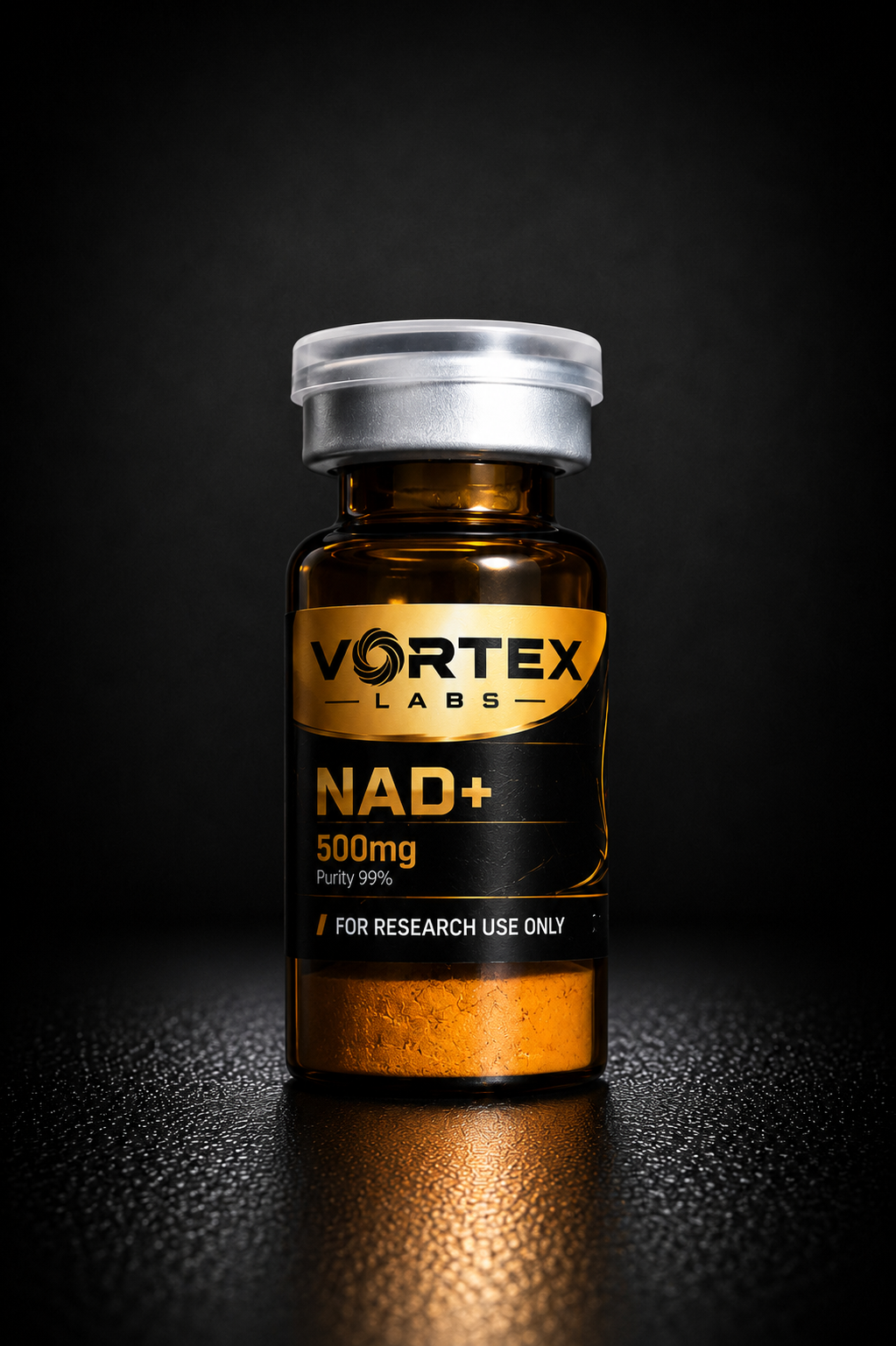 NAD+ 500mg