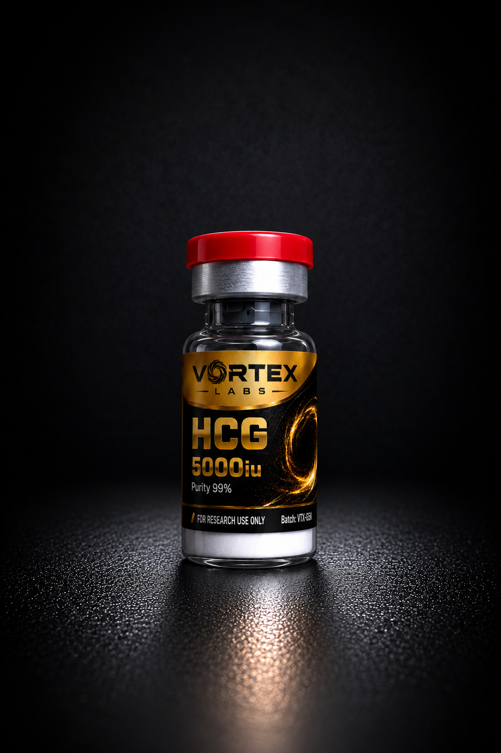 HCG 5000iu