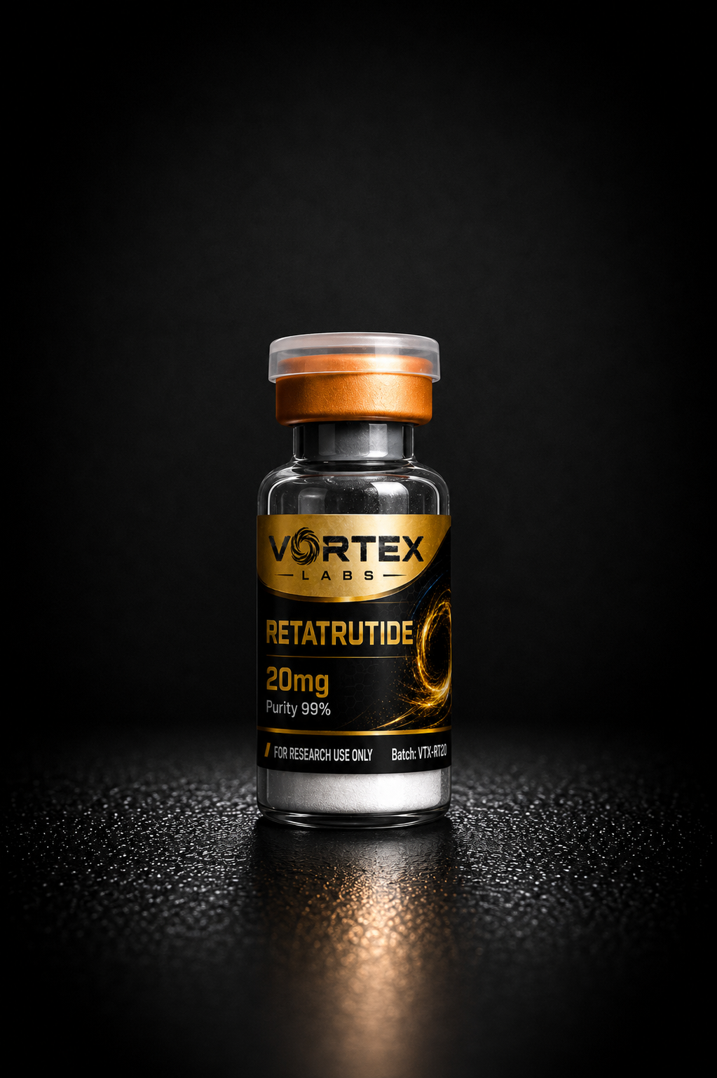 Retatrutide 20mg